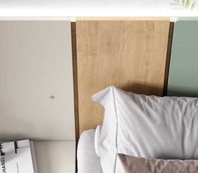Dormitorio Irún 13