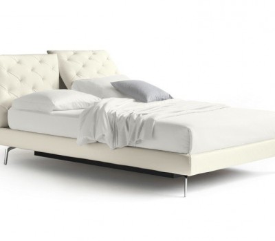 Cama So Ever 160, de Noctis