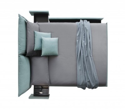 Cama So Pop 160, de Noctis