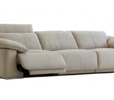 Sofá Albanta Chaiselongue Fusion Collection Priego