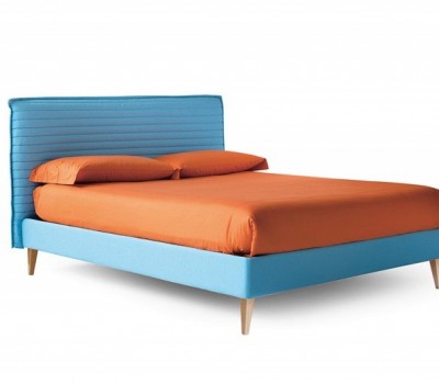 Cama Bob Stripes 160, de Noctis