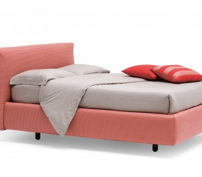 Cama Allan 160, de Noctis