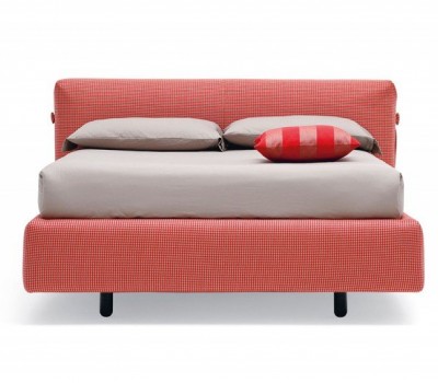 Cama Allan 160, de Noctis