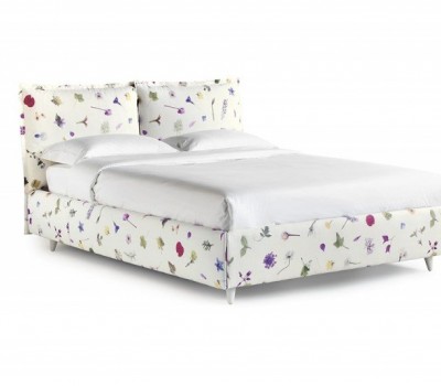 Cama So Wild 160, de Noctis