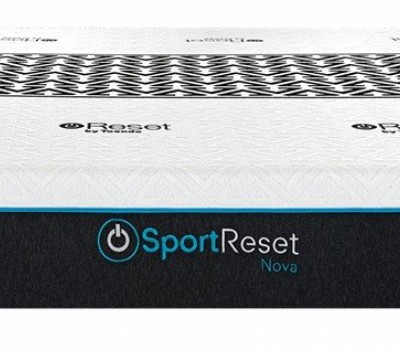 Colchón Sport Reset Nova