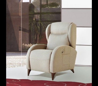 Sillón Nova/Novaris Fusion Collection Priego