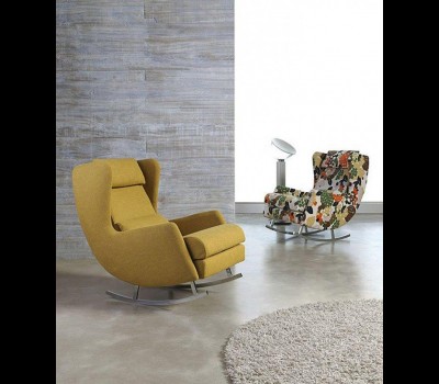 Sillón Rocker Afosxsofa