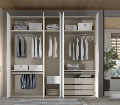 Armario Emotion 27, de Glicerio