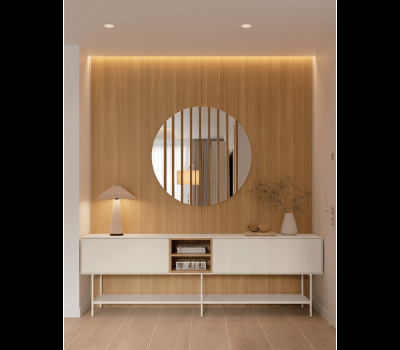 Comedor natur 7, de Tegar